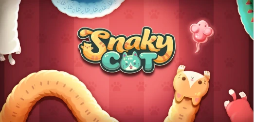 Snaky Cat Unlimited Money Mod Apk