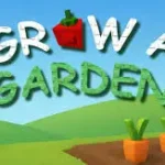 Grow a Garden MOD APK