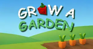 Grow a Garden MOD APK