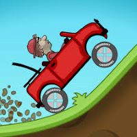 Hill Climb Racing Latest MOD APK