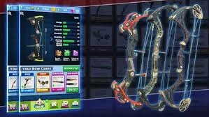 Archery Battle 4 MOD