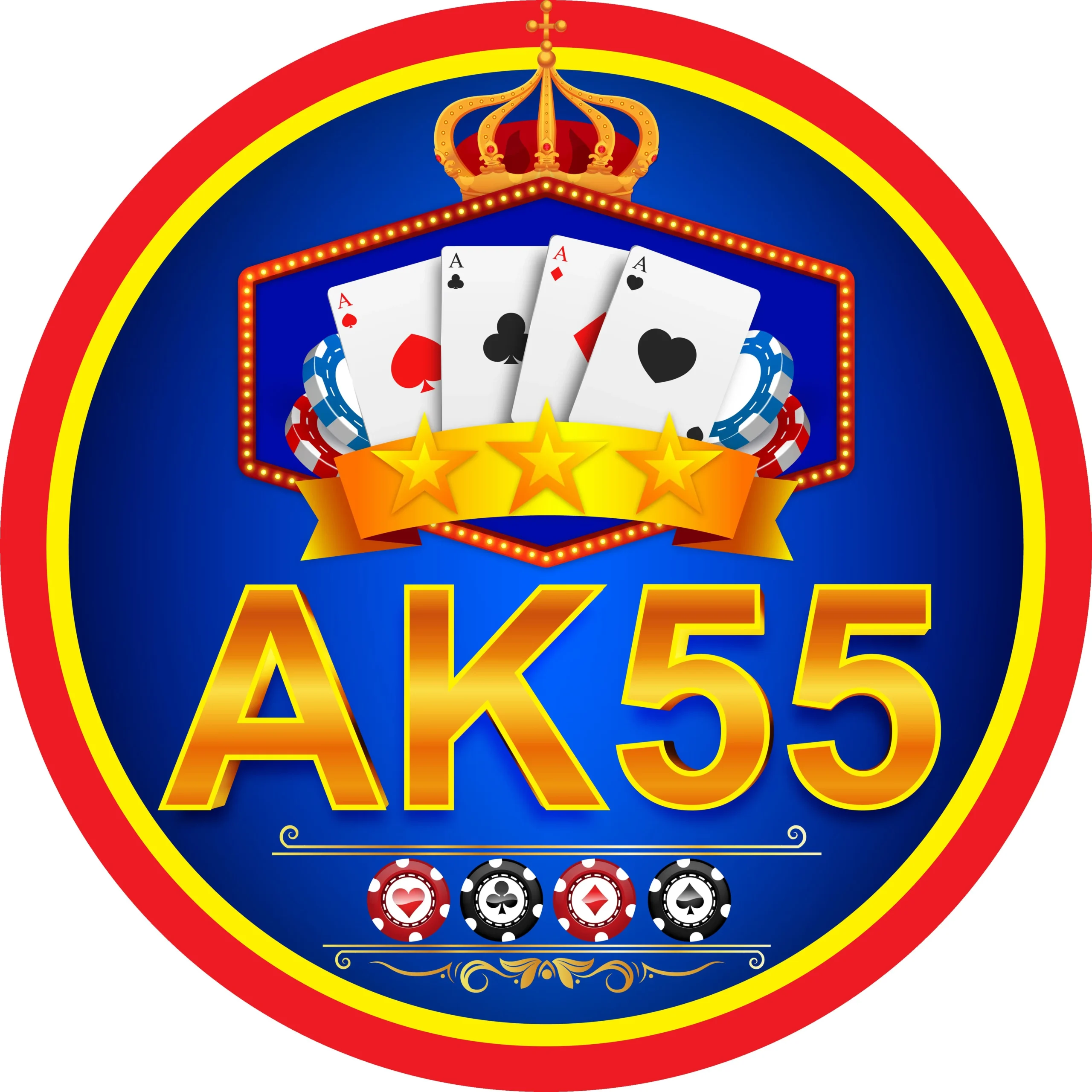 Ak55 Game Download Apk