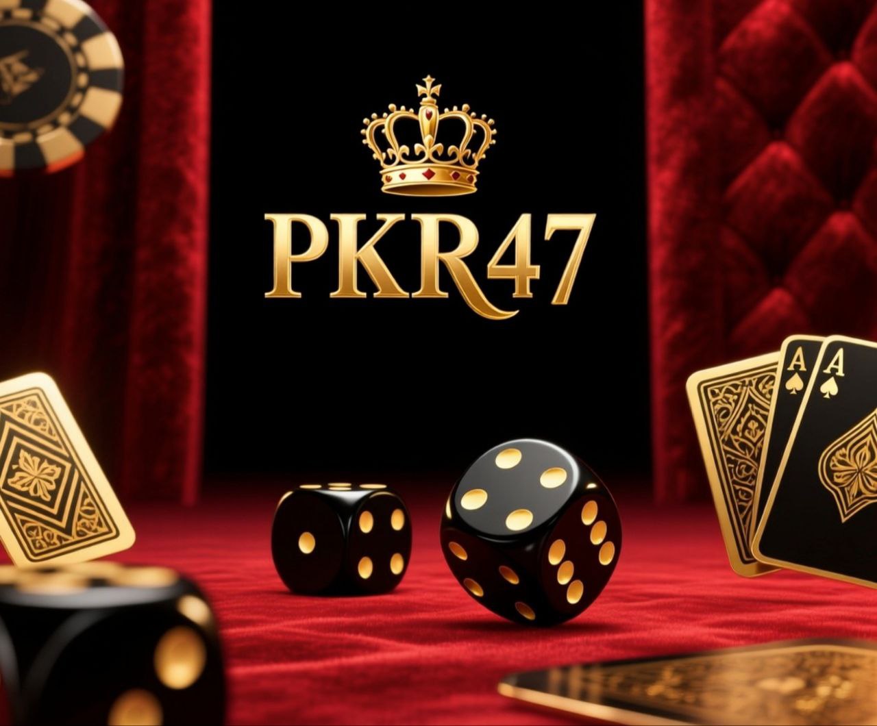 PKR47 game download Apk