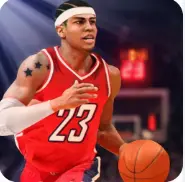Fanatical Basketball MOD APK