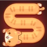 Snaky Cat Unlimited Money Mod Apk
