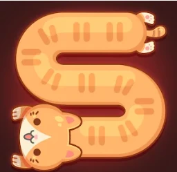 Snaky Cat Unlimited Money Mod Apk
