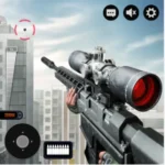 Sniper 3D MOD APK
