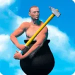 Getting Over It With Bennett Foddy Latest MOD APK