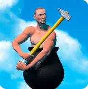 Getting Over It With Bennett Foddy Latest MOD APK