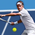 Tennis World Open 2026 APK