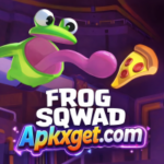 Frog Sqwad APK