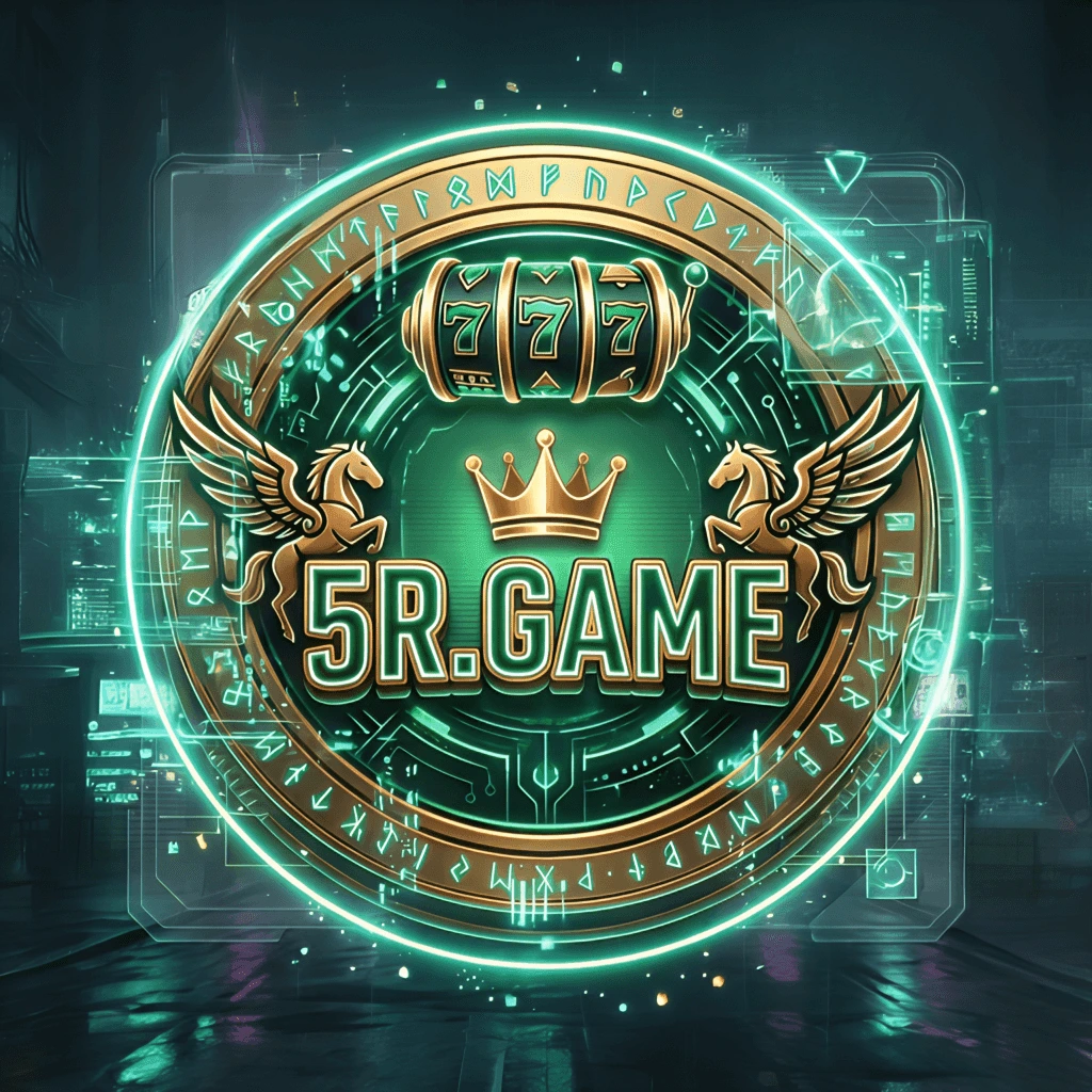 5R game download Apk