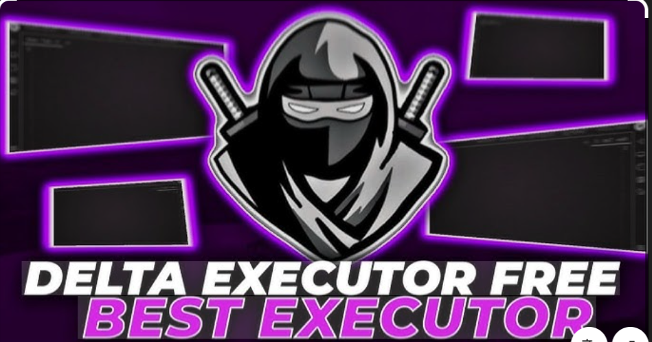 Delta Executor Mod APK