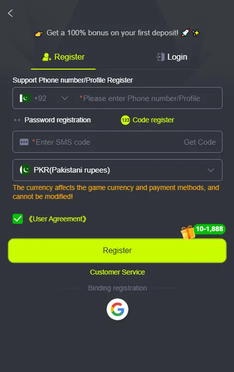  8JJ Bet game best earning platform