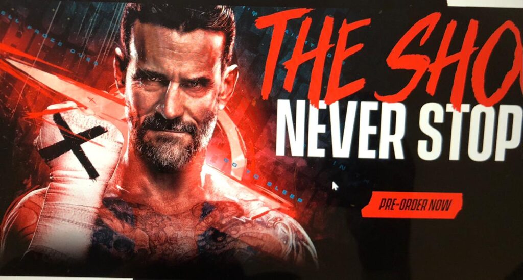 WWE 2K26