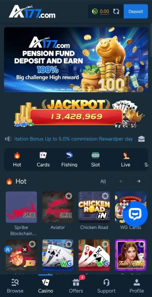  A177 Game Download Apk