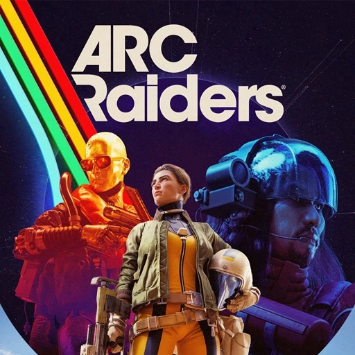 Arc Raiders APK New Robotic Mode