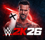 WWE 2K26