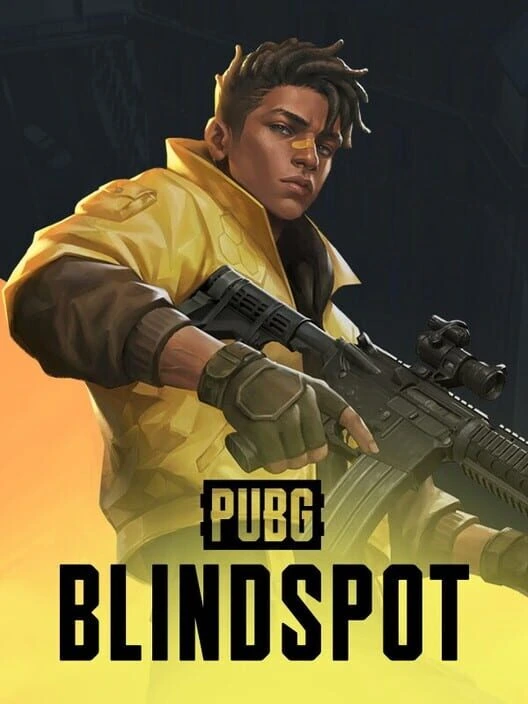 PUBG Blindspot Mod APK