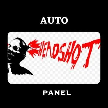 Download Auto Headshot Panel FF