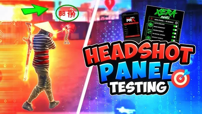 Download Auto Headshot Panel FF
