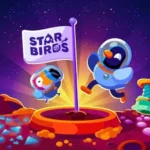 Star Birds MOD Download APK