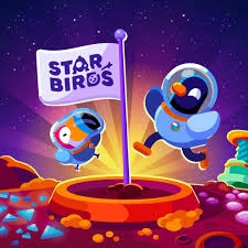 Star Birds MOD Download APK