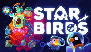 Star Birds MOD Download APK