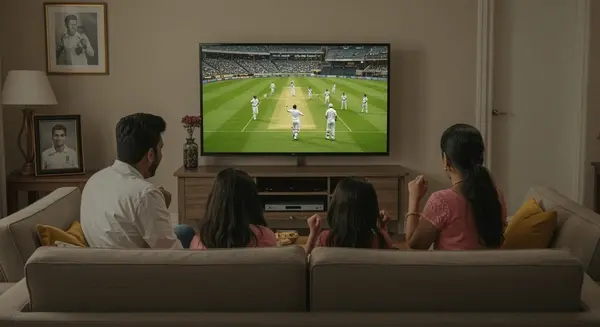 Cricfy TV APK Latest live streaming App