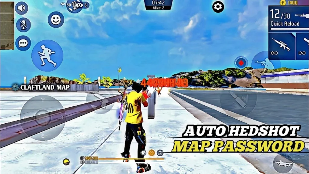 Download Auto Headshot Panel FF