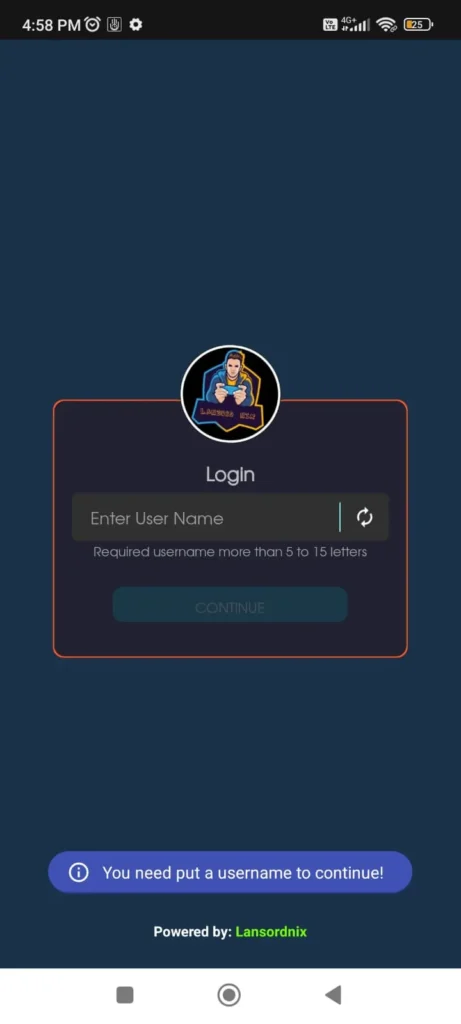 NIX Injector MOD APK
