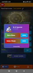 NIX Injector MOD APK