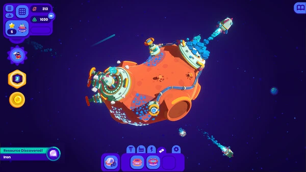 Star Birds MOD Download APK