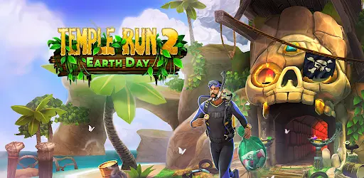 Temple Run 2 Mod Apk