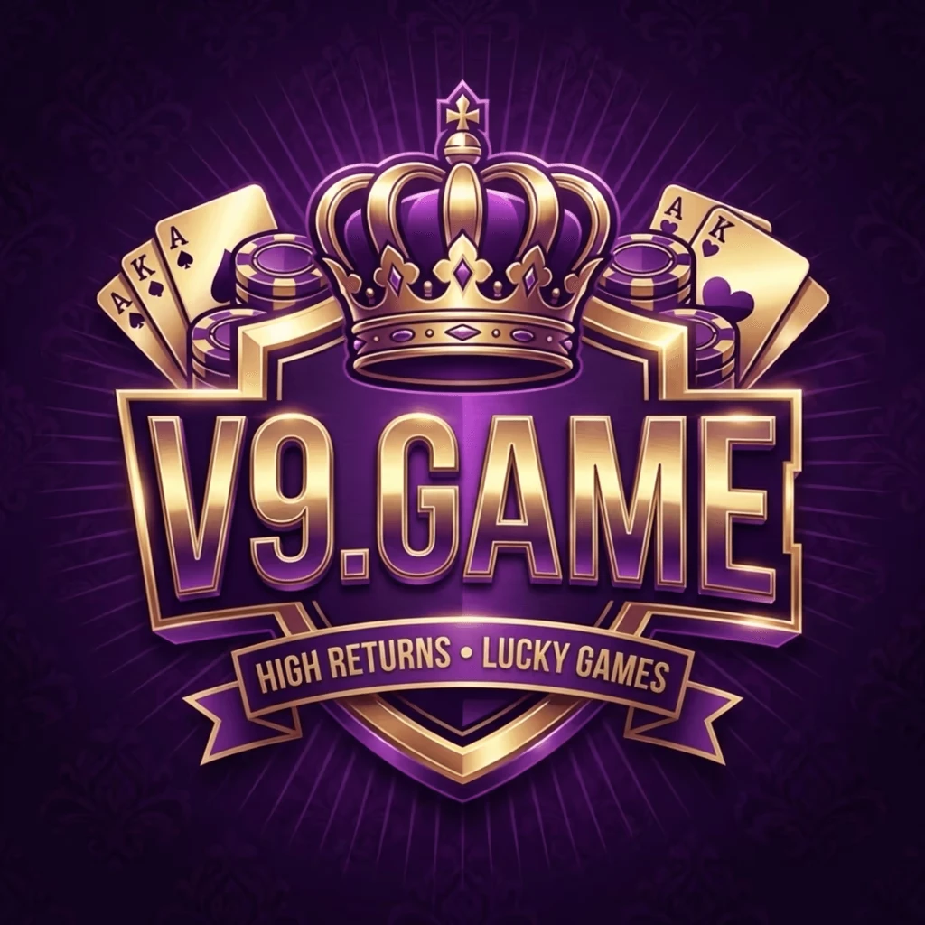 V9 Game latest Version APK