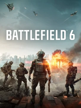 Battlefield 6 APK