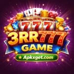 3RR777 Game