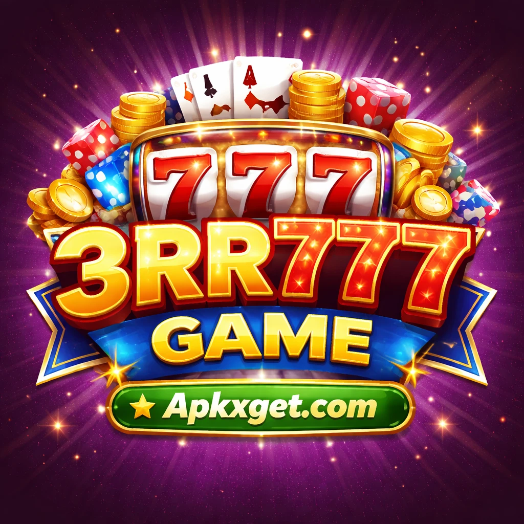3RR777 Game
