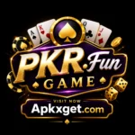 PKR Fun Game