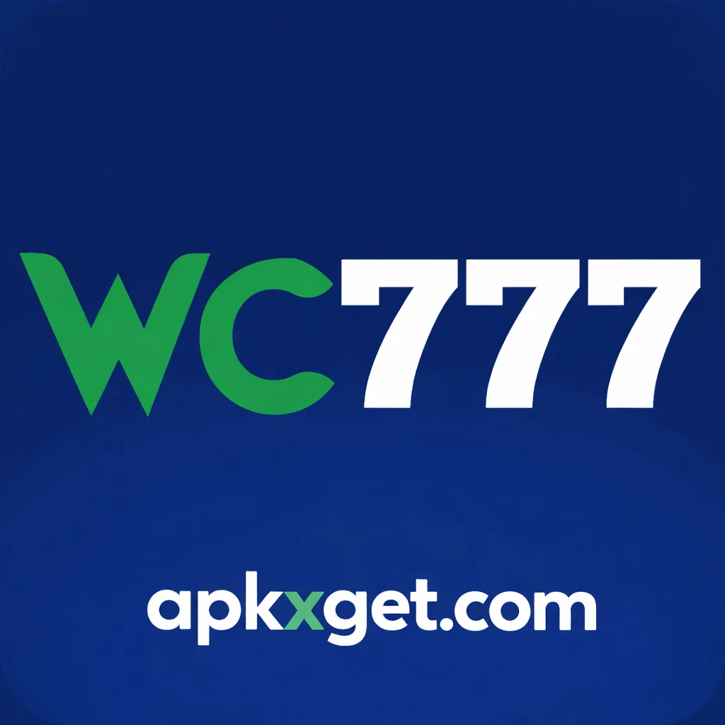 WC777 Game APK
