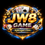 JW8 Game App