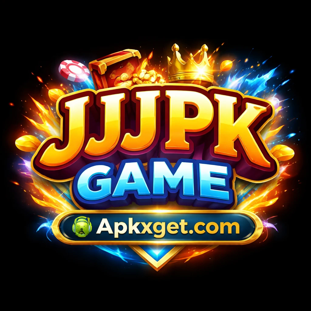 JJJPK Game APK