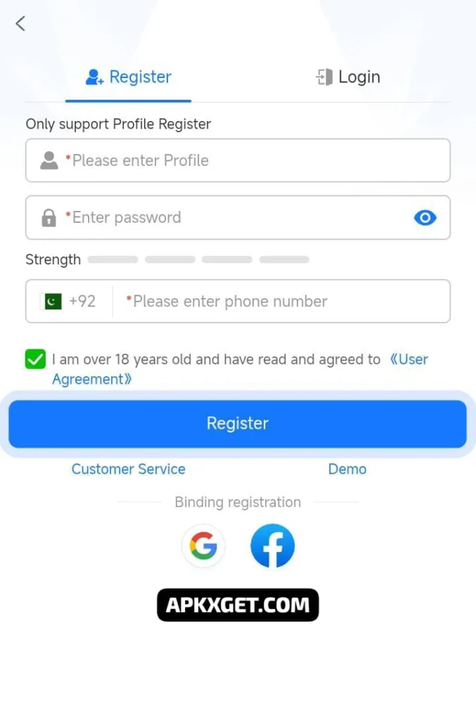 1JJ Game Download Apk
