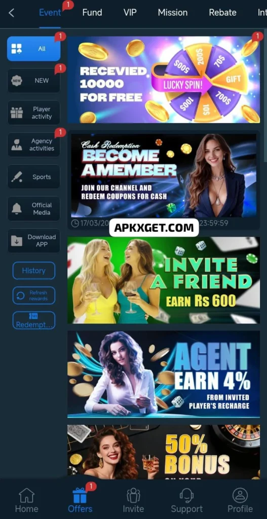 3RR777 Game new earning app