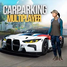 car parking multiplayer game download latest version