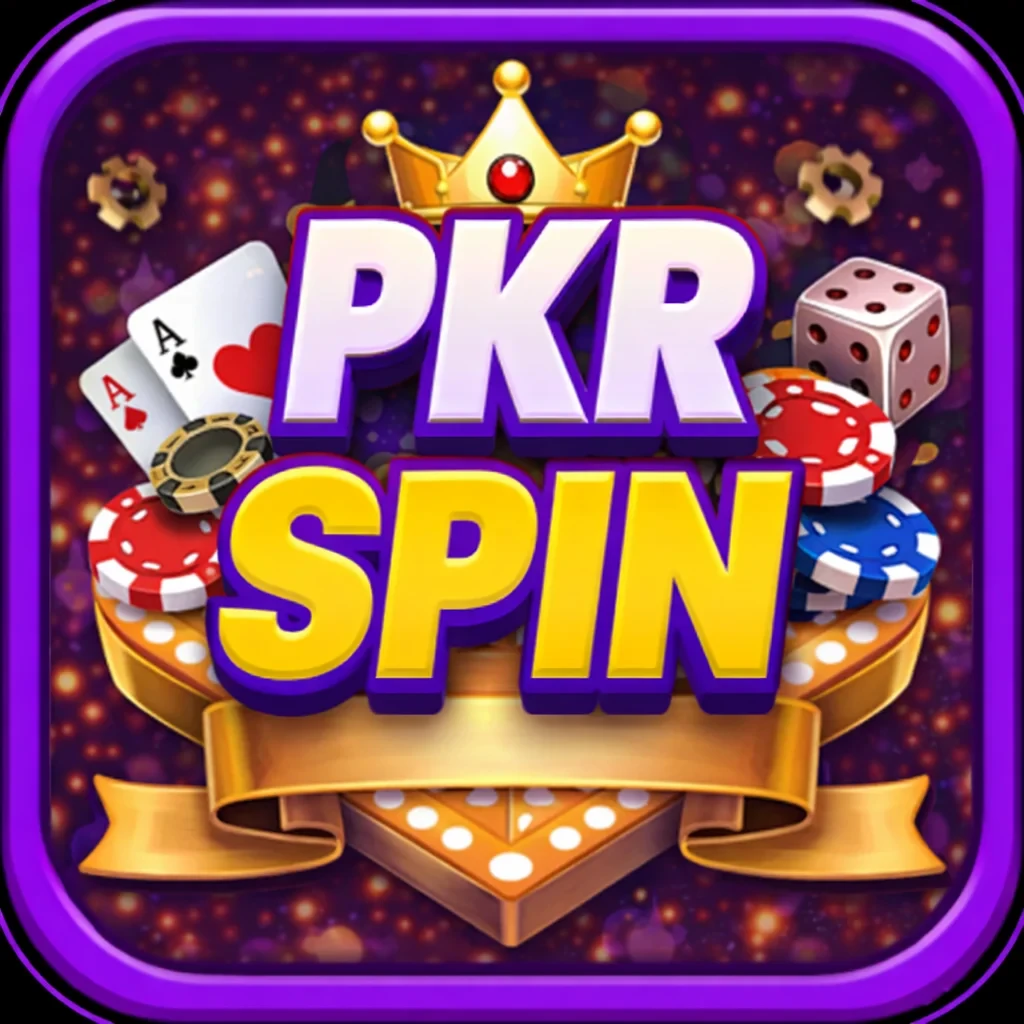 Pkr Spin Game