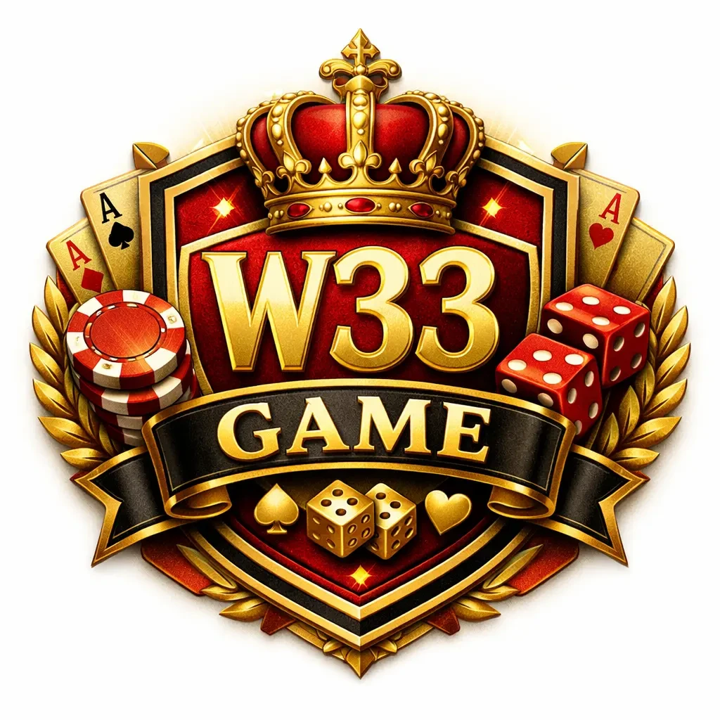 W33 Game
