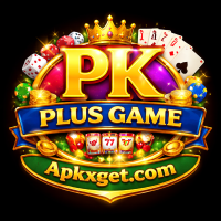 PK PLUS Game