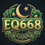 EQ668 Game latest Version apk