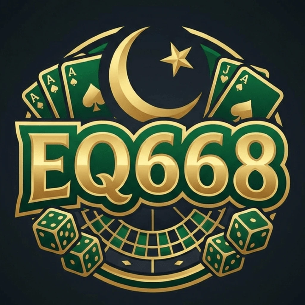 EQ668 Game latest Version apk